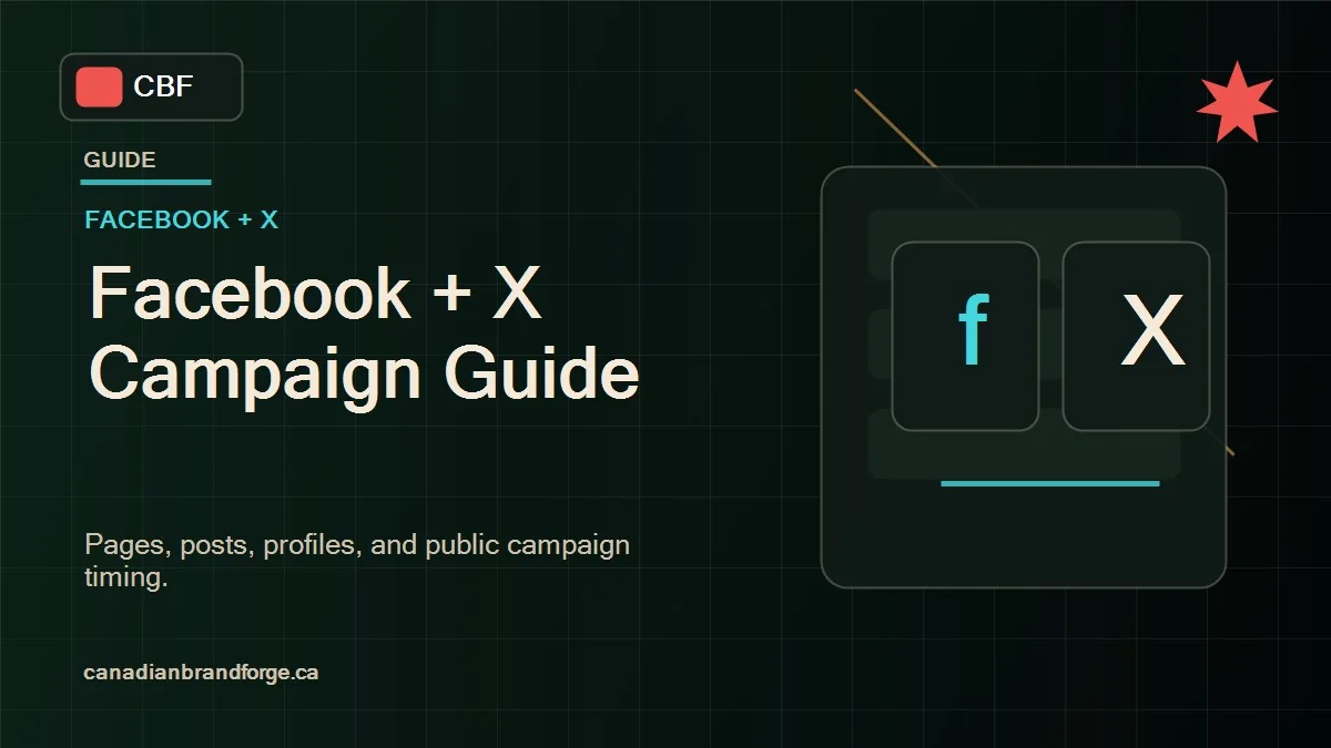 Facebook and Twitter/X Packages: Likes, Followers, Shares, Retweets, and Impressions